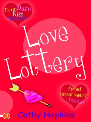 cover image of Love Lottery